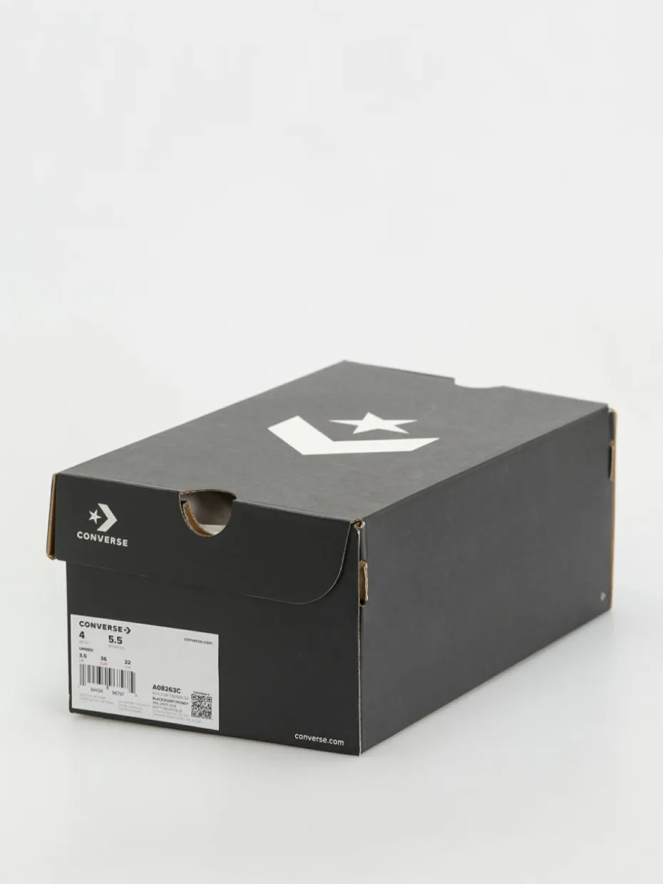 Converse Run Star Trainer Schuhe