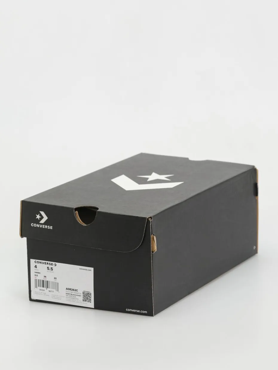 Converse Run Star Trainer Schuhe