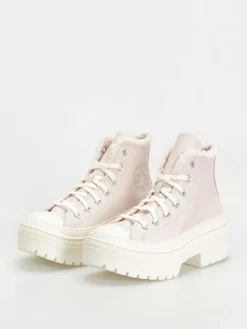 Converse Schuhe Chuck Taylor All Star Lugged Heel Sherpa Wmn