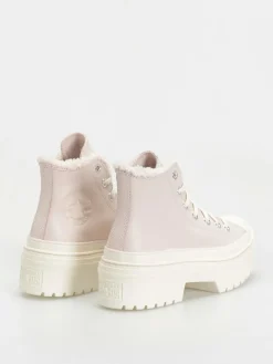 Converse Schuhe Chuck Taylor All Star Lugged Heel Sherpa Wmn