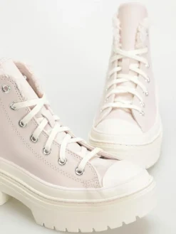 Converse Schuhe Chuck Taylor All Star Lugged Heel Sherpa Wmn