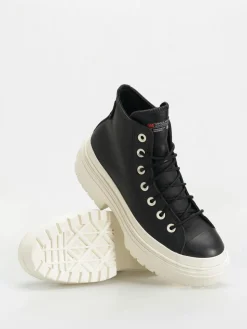 Converse Schuhe Chuck Taylor All Star Lugged Heel Platform Waterproof Wmn