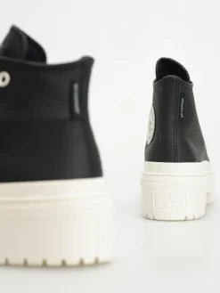 Converse Schuhe Chuck Taylor All Star Lugged Heel Platform Waterproof Wmn