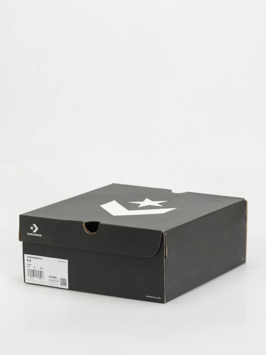 Converse Schuhe Chuck Taylor All Star Lugged Heel Platform Waterproof Wmn