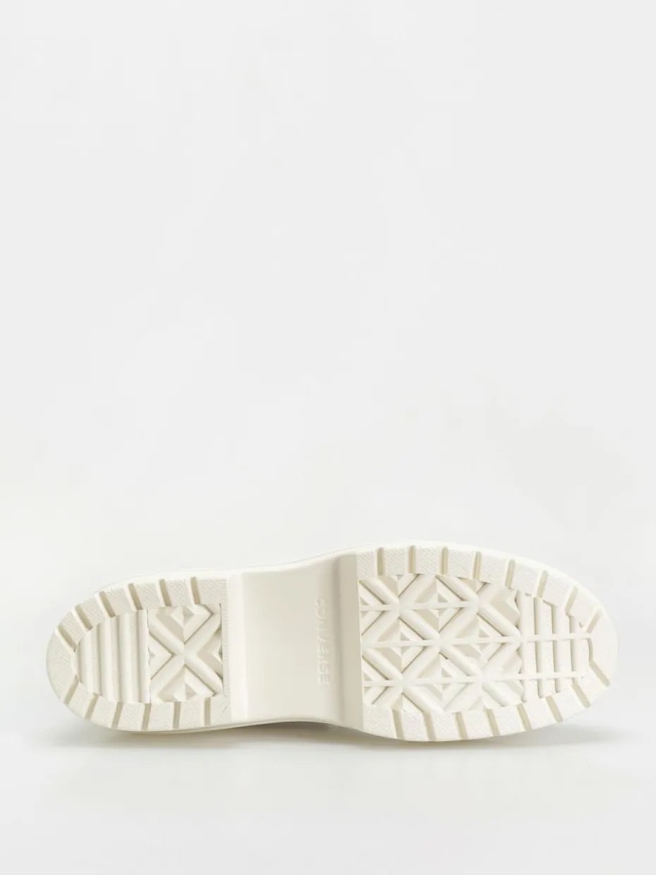 Converse Schuhe Chuck Taylor All Star Lugged Heel Platform Waterproof Wmn