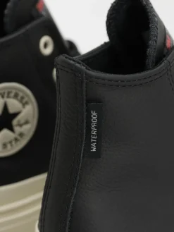 Converse Schuhe Chuck Taylor All Star Lugged Heel Platform Waterproof Wmn