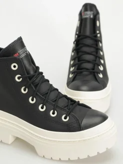 Converse Schuhe Chuck Taylor All Star Lugged Heel Platform Waterproof Wmn