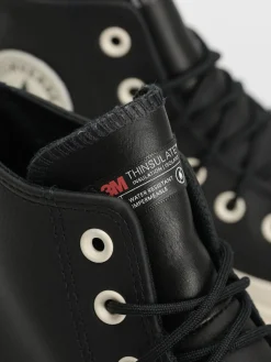 Converse Schuhe Chuck Taylor All Star Lugged Heel Platform Waterproof Wmn