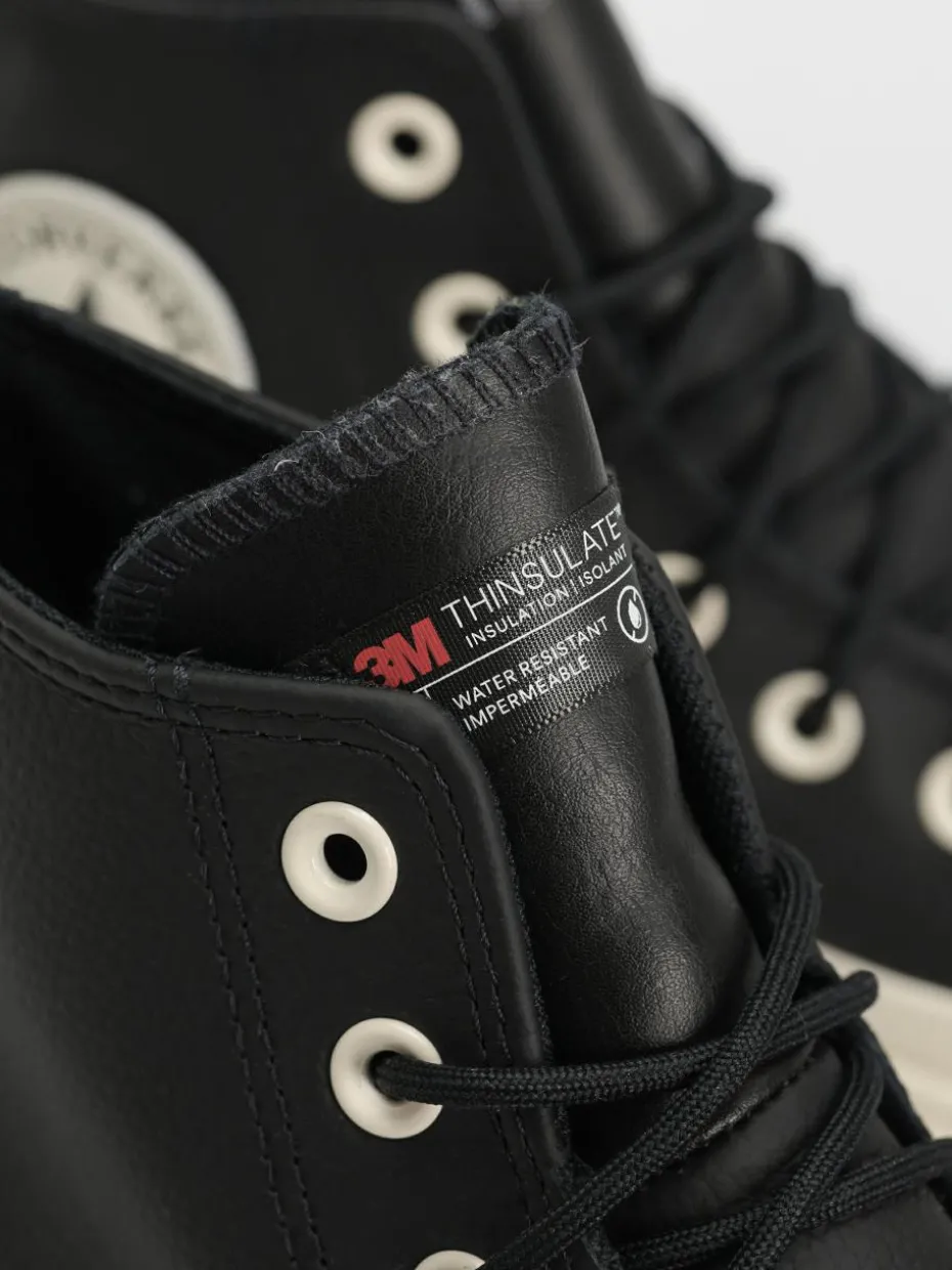 Converse Schuhe Chuck Taylor All Star Lugged Heel Platform Waterproof Wmn