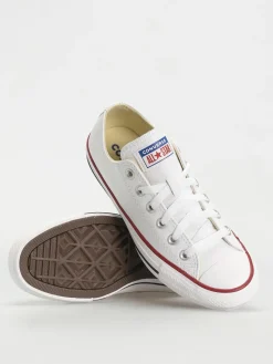Converse Schuhe Chuck Taylor All Star OX