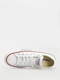 Converse Schuhe Chuck Taylor All Star OX