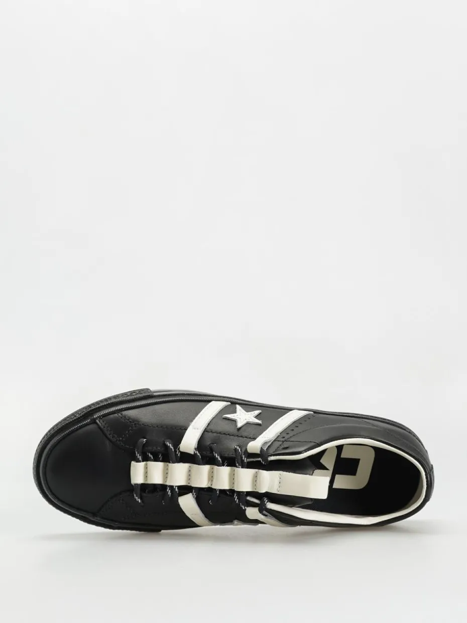 Converse Schuhe X Bobby De Keyzer One Star Academy Pro