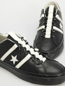 Converse Schuhe X Bobby De Keyzer One Star Academy Pro