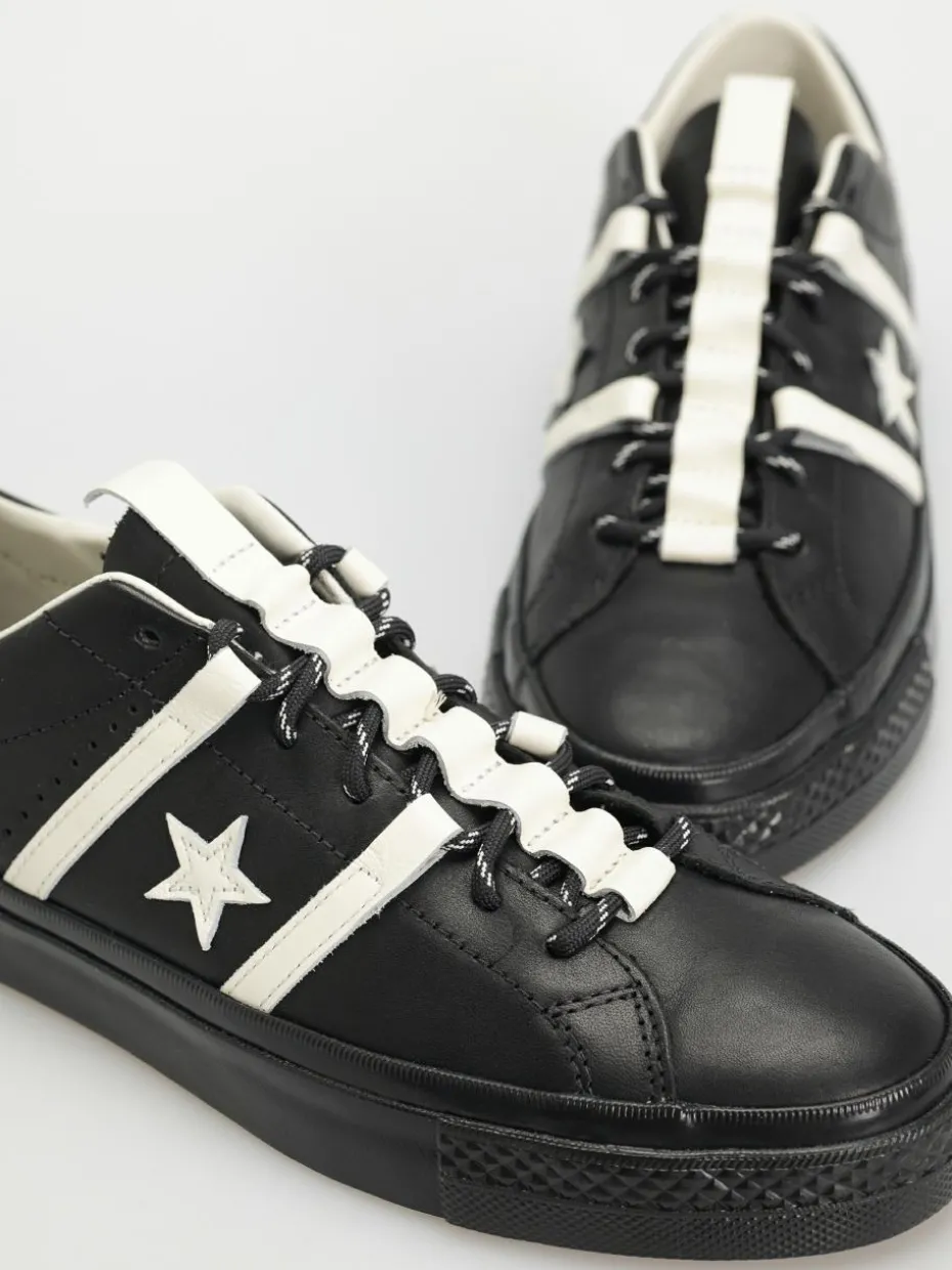 Converse Schuhe X Bobby De Keyzer One Star Academy Pro