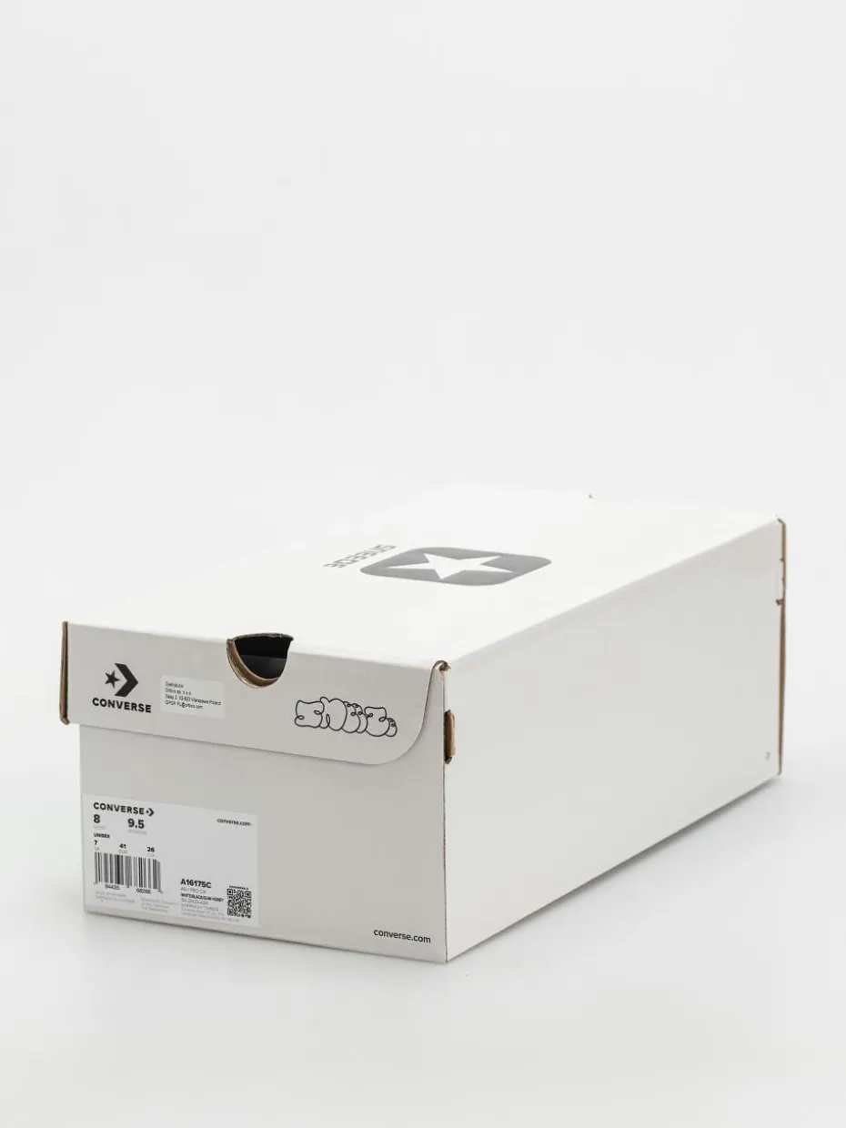 Converse Schuhe X Sneeze Mag As-1 Pro Ox