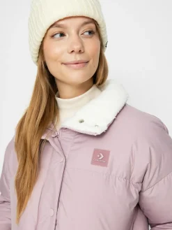 Converse Short Down Jacket Jacke Wmn