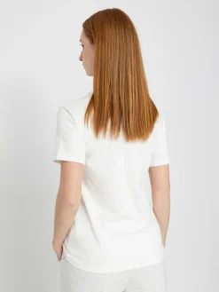 Converse Star Chevron Infill Wmn T-Shirt