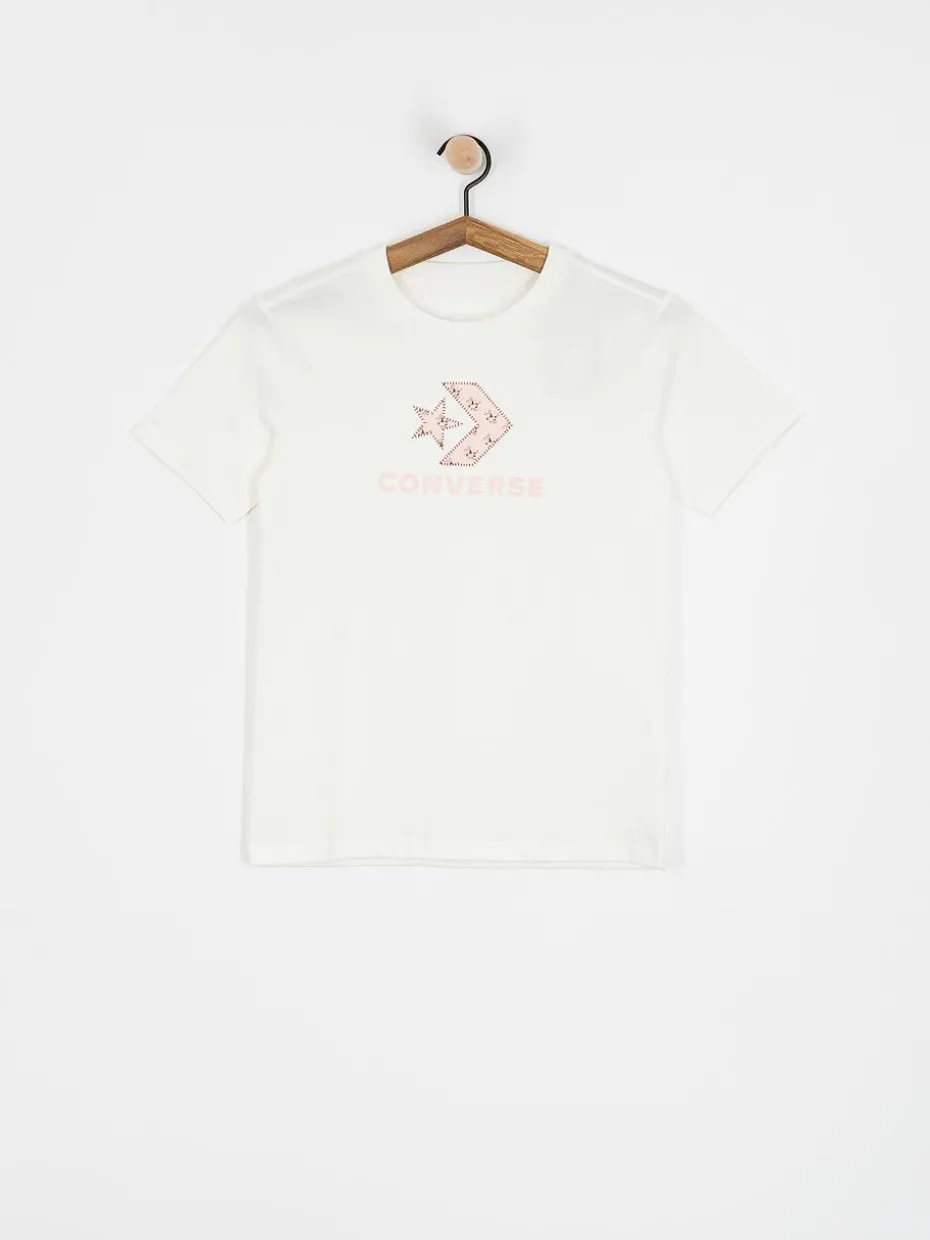 Converse Star Chevron Infill Wmn T-Shirt
