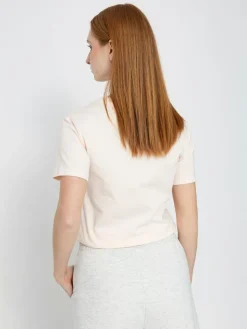 Converse Star Chevron Infill Wmn T-Shirt