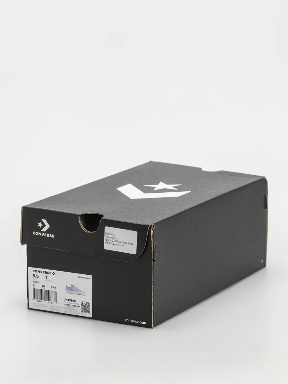 Converse Star Player 76 Schuhe