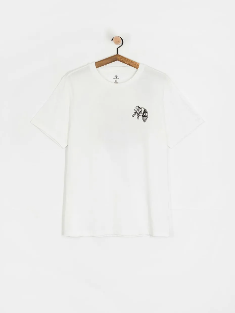 Converse Summer Zone T-Shirt