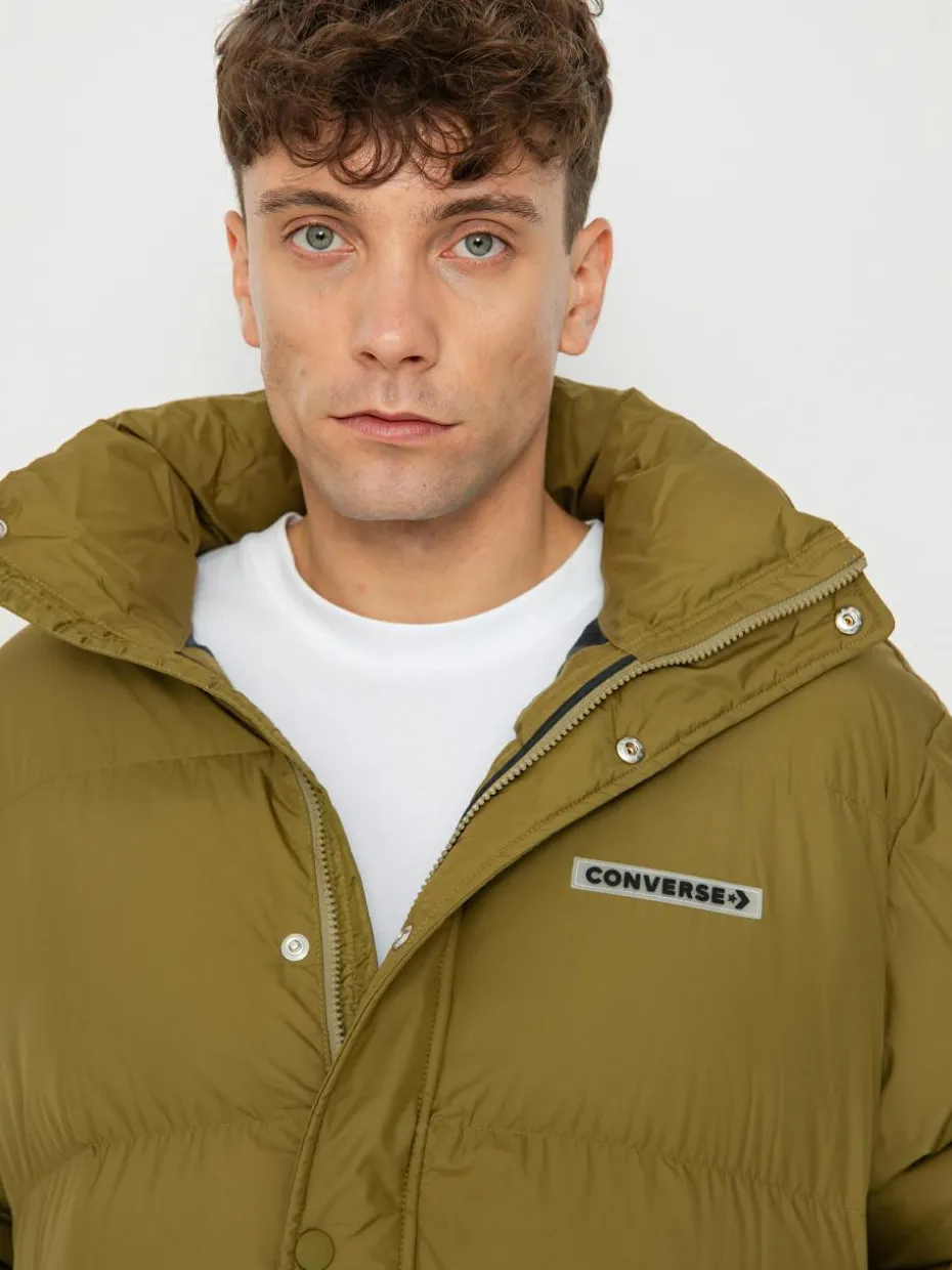 Converse Super Puffer Jacke