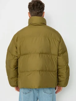 Converse Super Puffer Jacke