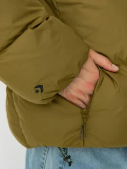 Converse Super Puffer Jacke