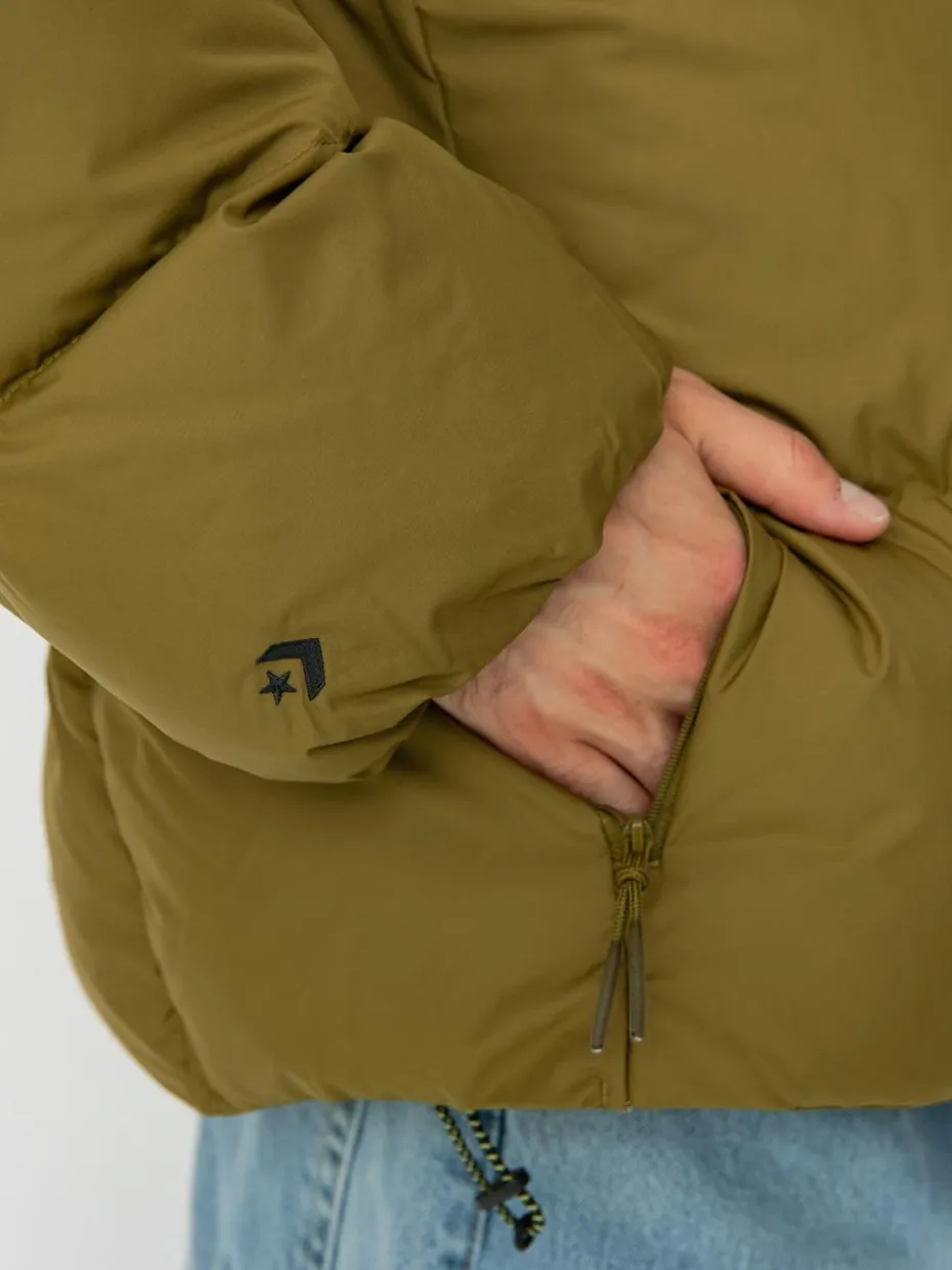 Converse Super Puffer Jacke