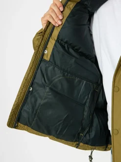 Converse Super Puffer Jacke