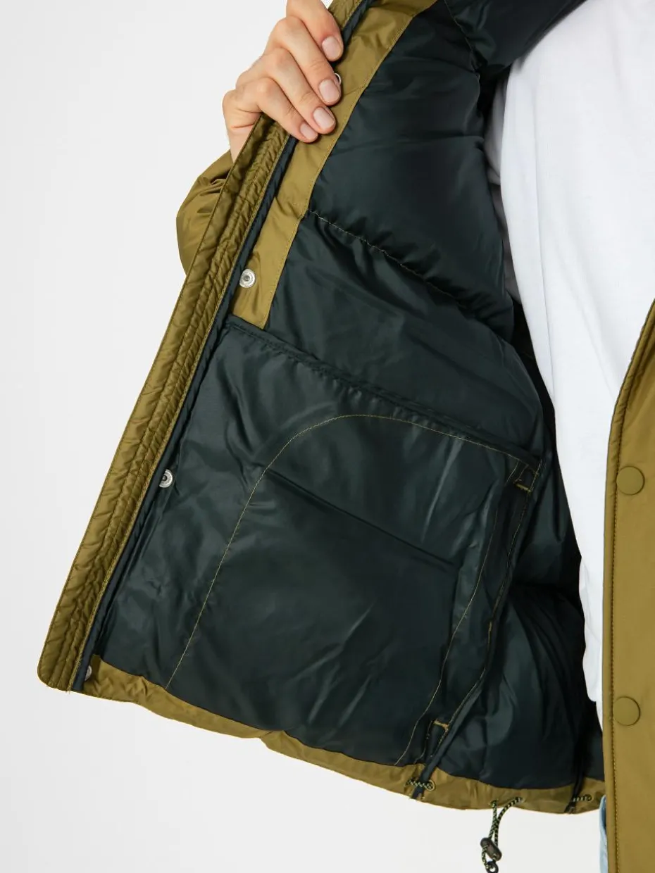 Converse Super Puffer Jacke