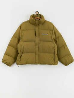 Converse Super Puffer Jacke