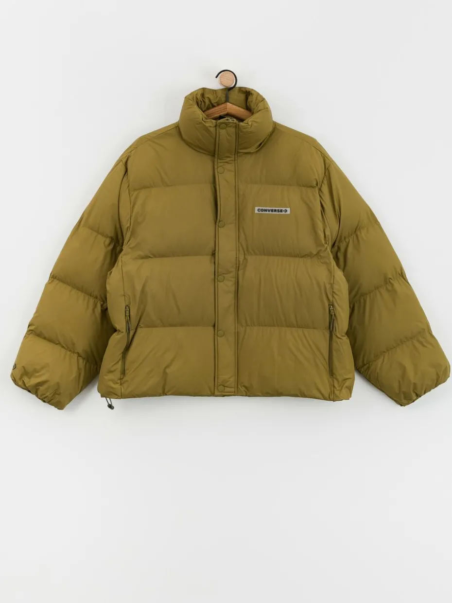 Converse Super Puffer Jacke