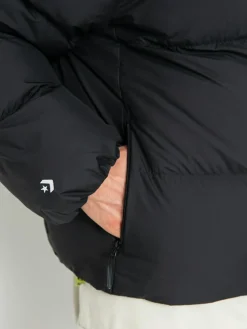 Converse Super Puffer Jacke