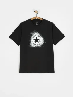 Converse T-Shirt Chck Spray Paint