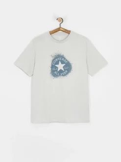 Converse T-Shirt Chck Spray Paint