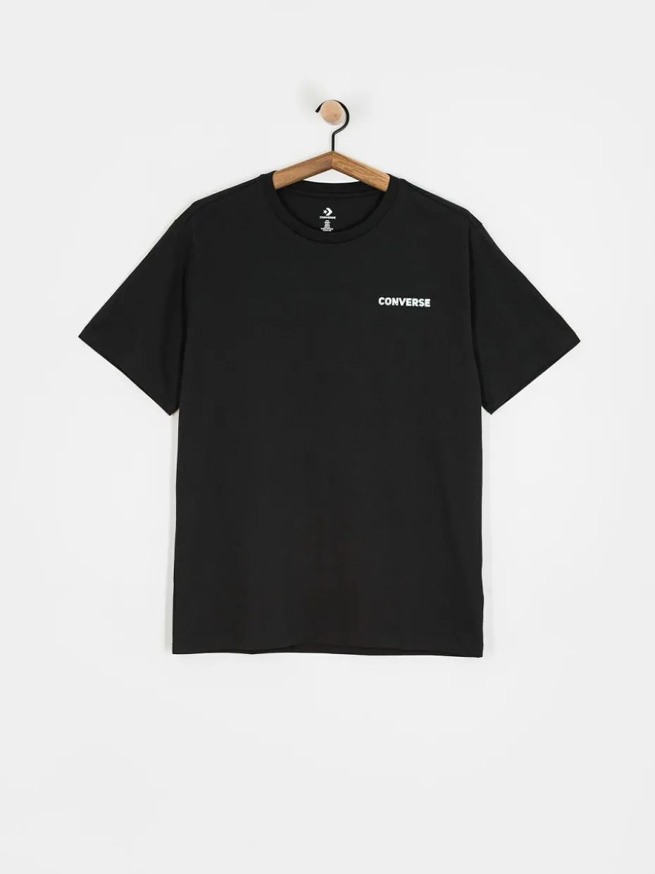 Converse Wrldl Transmissions T-Shirt