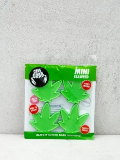 Crab Grab Mini Seaweed Antirutschpad