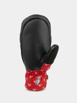 Crab Grab Punch Mitt Handschuhe