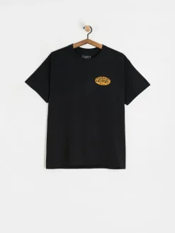 Creature Crash And Burn T-Shirt