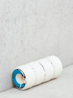 Crupie Apex Flatspot Resist Rollen