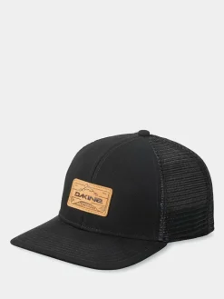 Dakine Peak To Peak Trucker ZD Cap