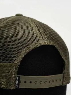 Dakine Peak To Peak Trucker Cap