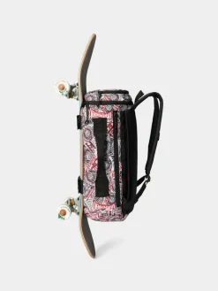 Dakine Rucksack X Independent Mission Street Pack 25L