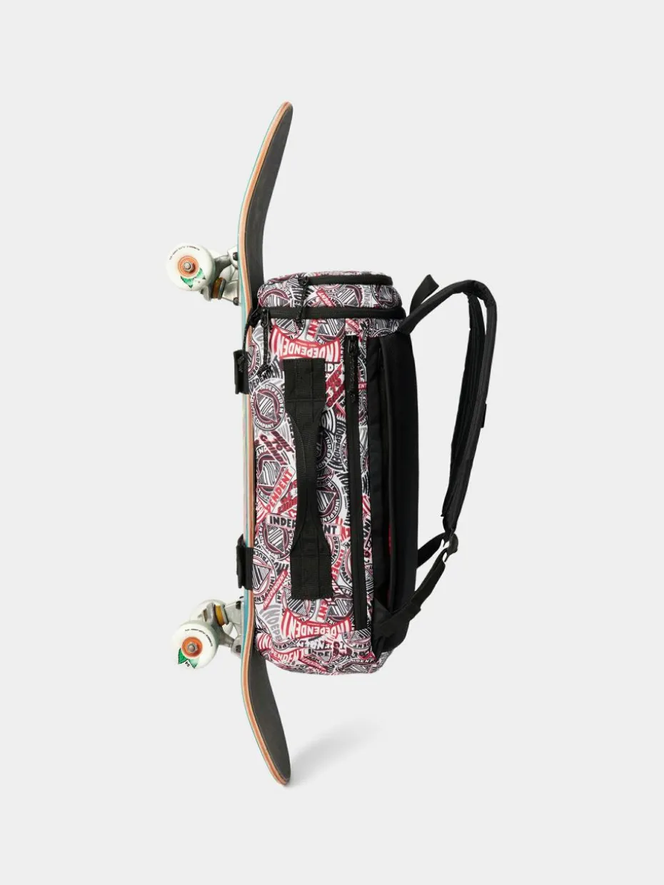 Dakine Rucksack X Independent Mission Street Pack 25L