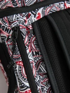 Dakine Rucksack X Independent Mission Street Pack 25L