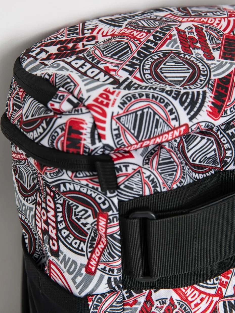 Dakine Rucksack X Independent Mission Street Pack 25L