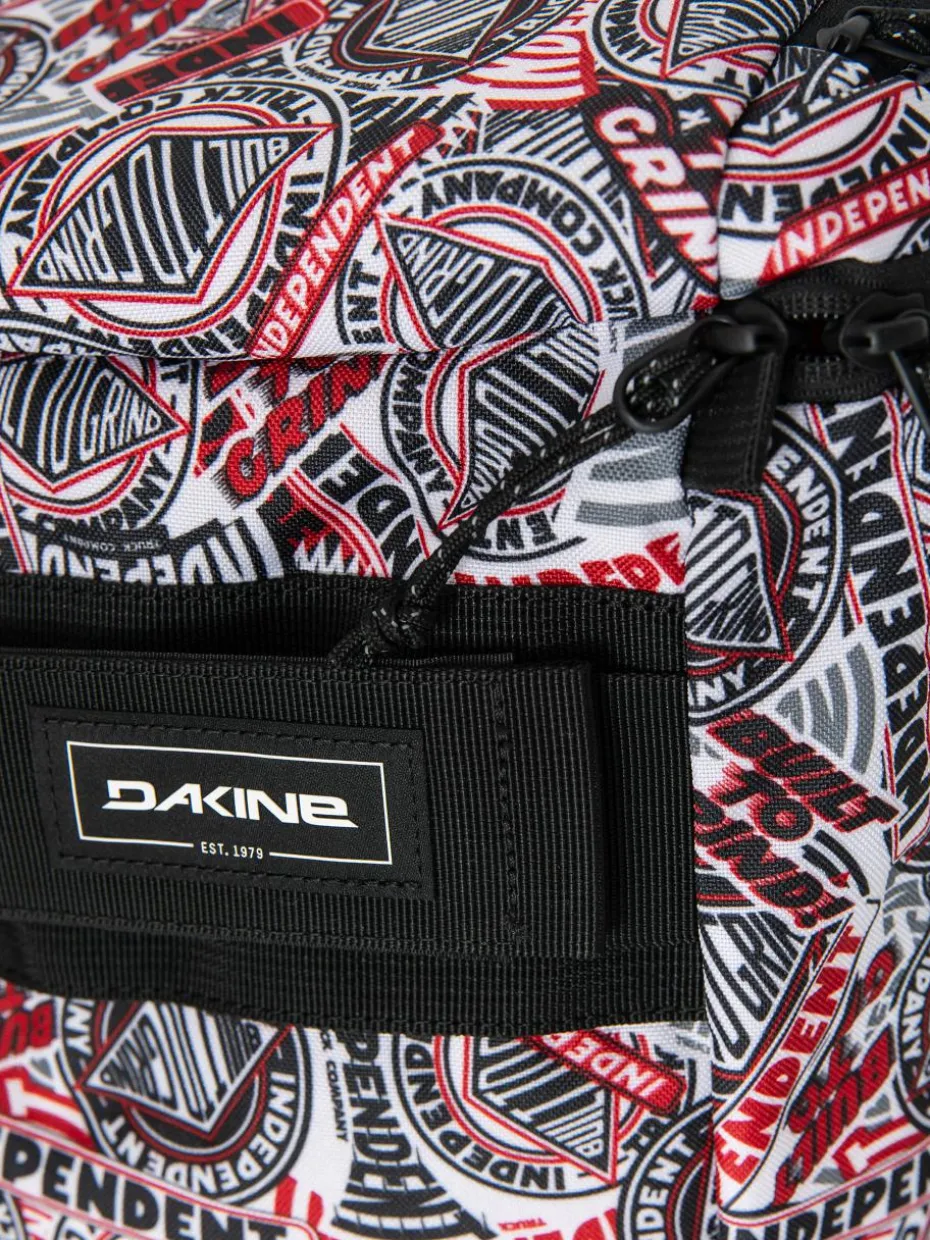 Dakine Rucksack X Independent Mission Street Pack 25L