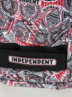 Dakine Rucksack X Independent Mission Street Pack 25L