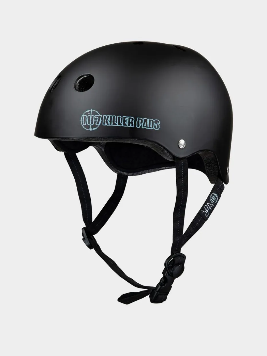 Damen 187 Killer Pads Helm Certified Helmet Lizzie